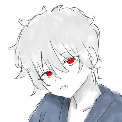 tkgnlove_0910's profile picture. 銀i魂/高銀/村塾に溺れてます/🍓右固定/基本銀i魂/無言フォロー失礼致します🙇🏻‍♀️՞ /イラスト修行中ですので、生暖かい目で見ていただけたら幸いです…！ ほとんど落書きです。X(Twitter)初心者でマナーなどがなっていなかったら申し訳ないです🙇‍♀️💦