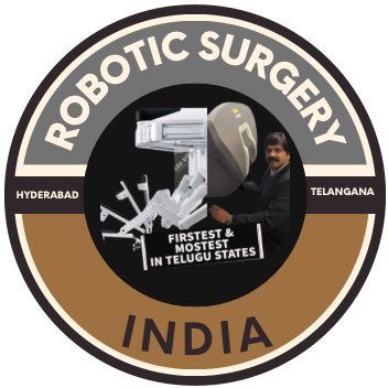 Serving Cancer Patients | Robotic Onco Surgeon, Apollo Cancer Center, Apollo Hospital, Jubilee Hills, Hyderabad, India