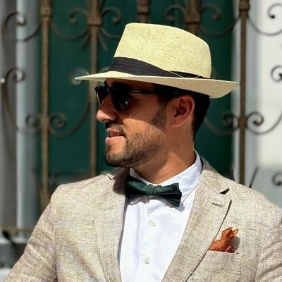 NHGuille's profile picture. 