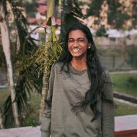 Rishika M (@rishika_mg) 's Twitter Profile