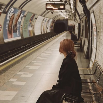 oo_s85's profile picture. Life is like a mirror, we get the best results when we smile.😊