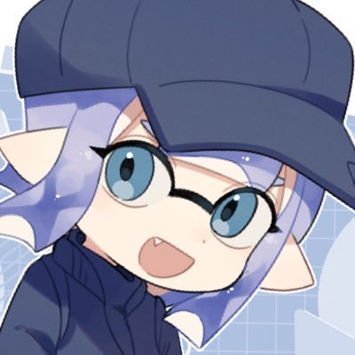 仲良くしてね。〖 X 〗〖 サモラン全ステ野良ノーミスカンスト 〗サブ垢【@Riel_Splatoon2】