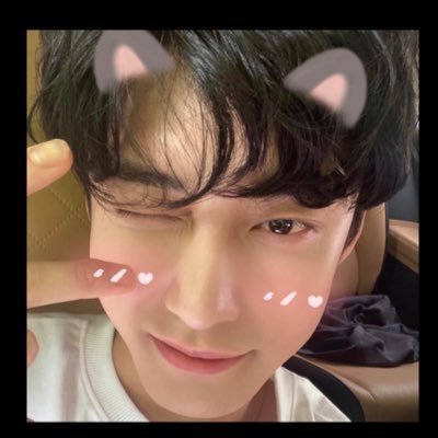 HorangieWoong Profile Picture