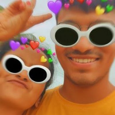 MahantPrab82780's profile picture. I’m cool