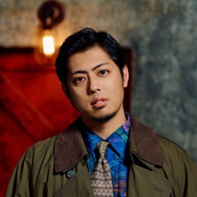 kousuke_zanpa Profile Picture