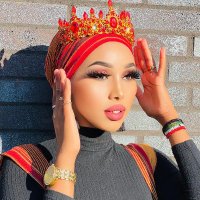 sundus-ayaanle (@sundusayaanl) 's Twitter Profile