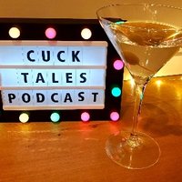 Cucktales - Stories from an Ordinary Couple 🪑 (@cucktalespodc) 's Twitter Profile