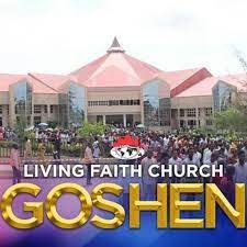 This is the official page of LFC Goshen, Nigeria.