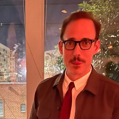 Andrew Secunda Profile