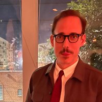 Andrew Secunda (@secunda) 's Twitter Profile