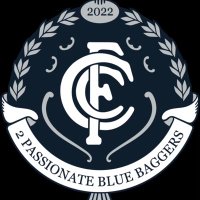 2 Passionate Blue Baggers (@2_blue_baggers) 's Twitter Profile