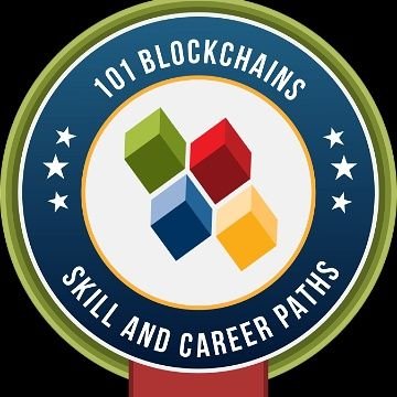 We offer online  Blockchain Tech Trainings,the easier way,check our courses https://t.co/nOQwRS8CZU