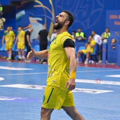 لا أعلم ماذا يخبى لي الغد! ولكني خبئت له التفاؤل 💚💛🏆