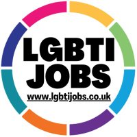 LGBTI News and Jobsite(@lgbtijobsite) 's Twitter Profile Photo