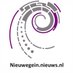 Nieuwegein Nieuws (@nieuwegeinnws) Twitter profile photo