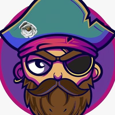 The Old Pirate. 
Thieves Horizon Travel Guide Writer. 

Chill beats to sail to at The Old Man Allen on Twitch.