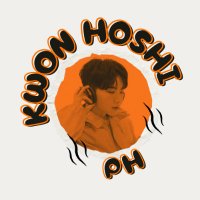 Kwon Hoshi PH ఇ ◝‿◜ ఇ (@kwonhoshi_ph) 's Twitter Profile