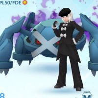 たき@ポケモンGO長野 (@rimecha722) 's Twitter Profile