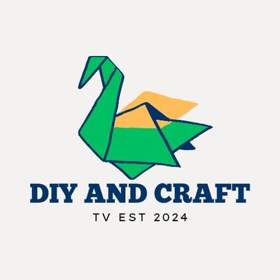 DIY and Crafts Tv 
#handcrafts #diy