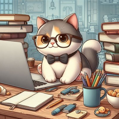daigaku_shoku's profile picture. ホワイト私立大学にて明るく楽しく働く👔暗い愚痴ばかりのアカウントから転生しました💀教育🏫金融💰効率化💻子育て👶について呟きたい🗣️