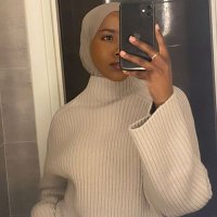 Aisha Sherif(@AishaSheri1) 's Twitter Profile Photo