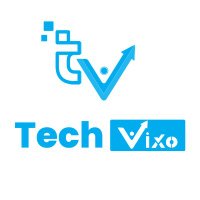 Tech Vixo (@tech_vixo) 's Twitter Profile
