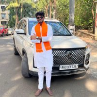 Mitt Rathod (Modiji ka Parivar)(@mitt_rathod) 's Twitter Profile Photo