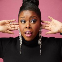 Michelle Greenidge (@miche_greenidge) 's Twitter Profile