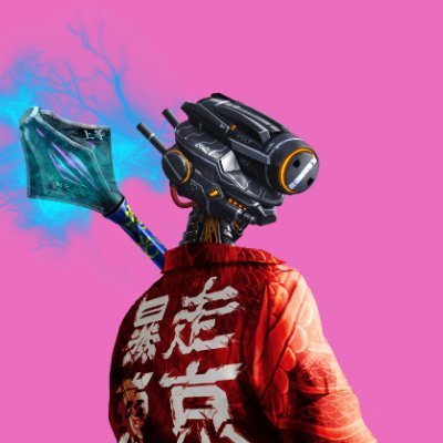 Marcin🛸🐐🟧 Profile