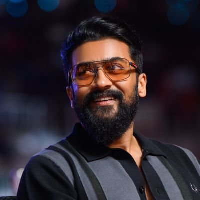 Suriya_AISFC Profile Picture