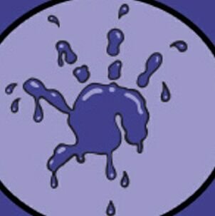 Horridgang's profile picture. Purple Hand Gang
