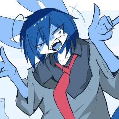 ぶるーさんのプロフィール画像