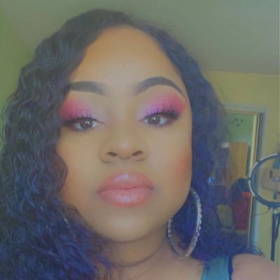 CandyMonaeee's profile picture. #FRANCEchise 💙🤞🏽  #TeamBREEZY 👑