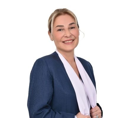 2024 DEVA Partisi İzmir Büyükşehir Belediye Başkan Adayı