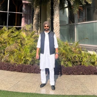 Gursharnsandhu's profile picture. farmer 👩‍🌾 wanderlust explore | dream | discover