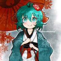 zhangATSU (@zhangveg) 's Twitter Profile