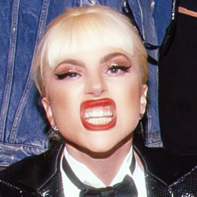 GAGATINGS's profile picture. fan account of the living legend & most famous woman ever ''LADY GAGA''