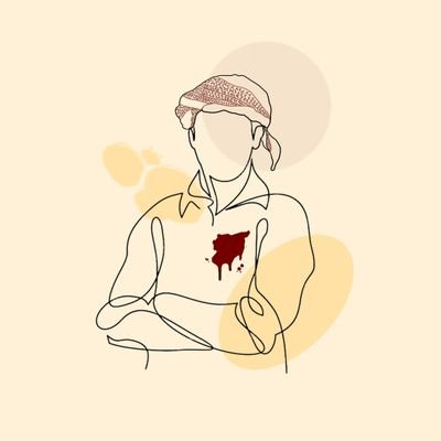 رسام كاريكاتير، سوريا حبي
🫡🇸🇾@SyriaRassam حساب احتياطي