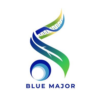 Elevate your wellness and fuel with Blue Major supplements!