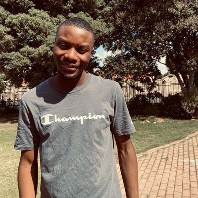 🙏❤💎😁💰
VUT Alumni👨🎓📚
TsongaBoy🧡
Liverpool🔴/UpTheBucs☠💀