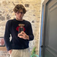 Clément Lépine (@clement_lepine) 's Twitter Profile