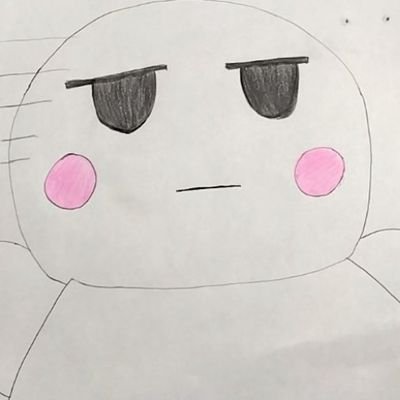 もっと楽しく、絵が上手くなりたい。
一般BNW&ヴィブロストレーナー/
新人審神者最推し ずお
推し 薬研くん、乱ちゃん、ごこちゃん/他にも好きなジャンルいっぱい✨同担同嫁同夢他担◎基本ROM専🙏無言フォロー失礼します!