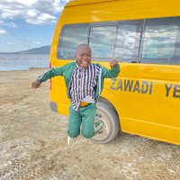 Zawadi Yetu Mogotio (@nizawadiyetu) 's Twitter Profile