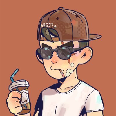 CorsunHu's profile picture. FogHashing Marketing Manager | 周星驰粉丝团负责人