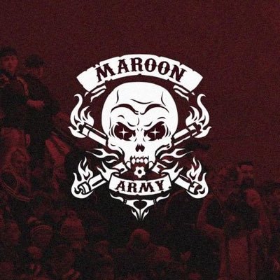 The Maroon Army Profile