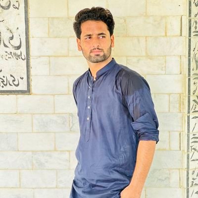 Syed Ali Asghar Profile