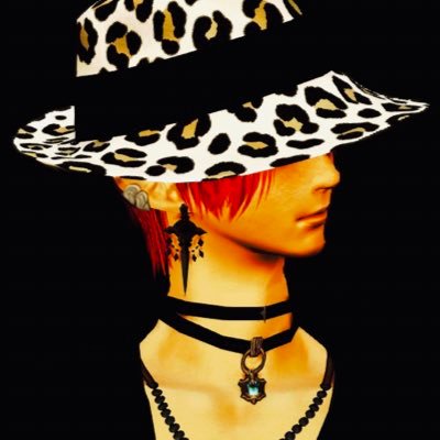 フィオレ☽FF14さんのプロフィール画像