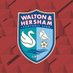 Walton and Hersham Chant Account (@W_and_H_Chants) Twitter profile photo