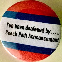 Beech Path Announcement(@PathBeech) 's Twitter Profile Photo