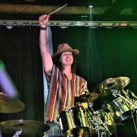 Steve Roberts (@srdrummer) 's Twitter Profile